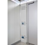 DODATKI ZA KOVINSKE HIKE BIOHORT 36X5X209 CM ELEKTRICNI PANEL CN